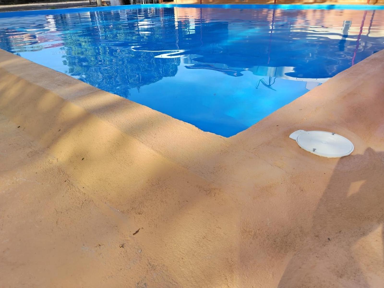 ליברייה El Cocobolo Food&Rest Room 6 Bed And Breakfast Wifi Ac Pkg Gratis מראה חיצוני תמונה
